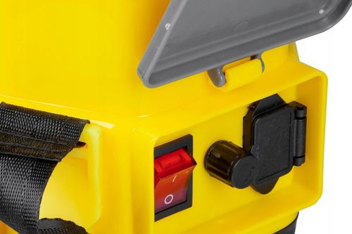 OPRYSKIWACZ AKUMULATOROWY LI-ION plecakowy 12L ciśnieniowy LANCE dysze na Arena.pl