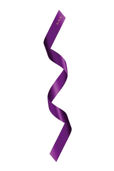 Purple Eye Band (Size: Tu) zdjęcie 1