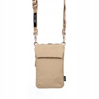 2 x Etui Skinarma Torebka na telefon Juno khaki