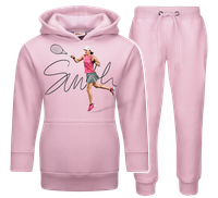 Dres Dziecięcy - Iga Świątek