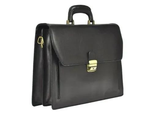 teczka skórzana gregorio na Arena.pl