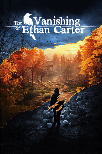 The Vanishing of Ethan Carter KLUCZ STEAM CD KEY KOD BEZ VPN 24/7 na Arena.pl