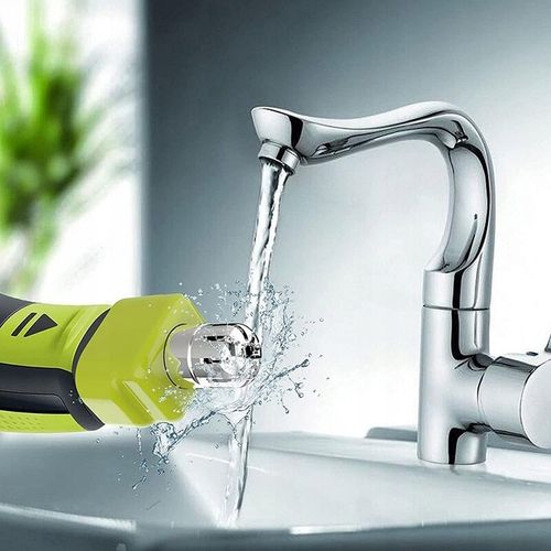 TRYMER MASZYNKA GOLARKA DO NOSA USZU BRWI PHILIPS ONEBLADE QP2520 na Arena.pl