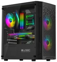 AURORA i5-14400f SSD1TB 32GB RTX4060 WIN11