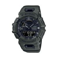 Zegarek Męski Casio G-Shock G-SQUAD Czarny (Ø 51 mm)