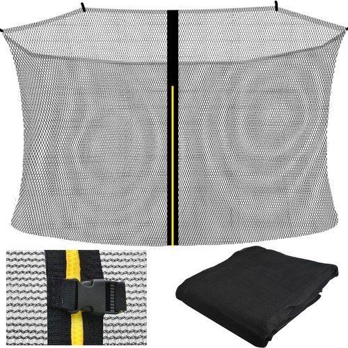 Siatka do trampoliny wewnętrzna 404cm zdjęcie 1