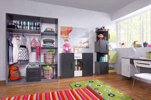 Meble LIDO Komoda K3D na Arena.pl