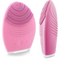 UR96 SONICZNA SZCZOTECZKA MASAŻER DO CZYSZCZENIA TWARZY