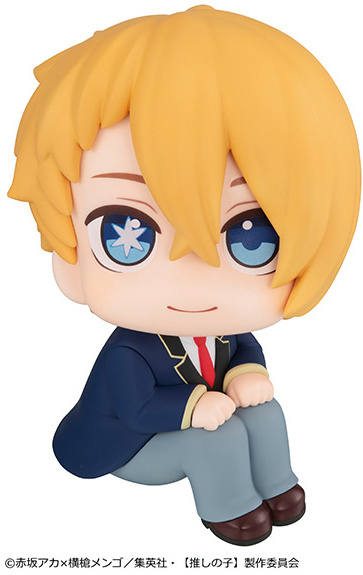 Look Up Series "Oshi no Ko" Aqua zdjęcie 1