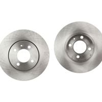 TARCZA HAMULCOWA VW UP! 2011 2012 2013 2014