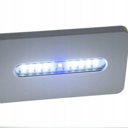 Krewetkarium 15L Akwarium Kostka GOTOWY ZESTAW Lampa LED Filtr na Arena.pl