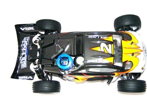 Bulldog N1 2.4GHz Nitro na Arena.pl