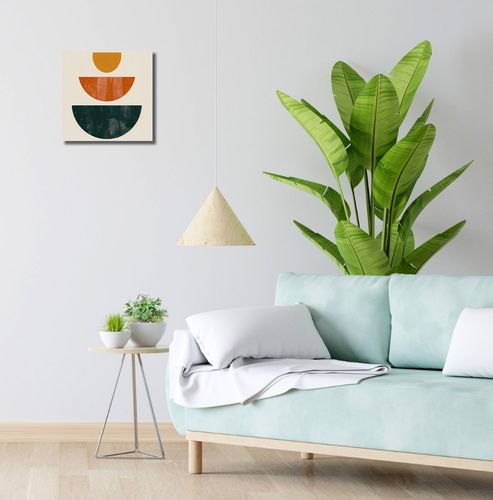 Obraz 30x30cm Cykl Natury na Arena.pl