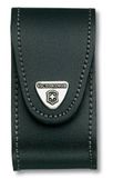 Etui skórzane czarne 4.0521.3 - Victorinox - 5-8 warstw