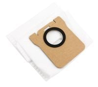 Worki do stacji czyszczącej Scanpart 5szt. do Xiaomi X10 / Dreame S10, L10s