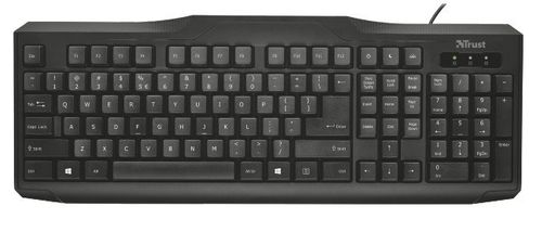Trust ClassicLine Keyboard na Arena.pl