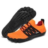 Buty do Wody Barefoot Szybkoschnące Plażowe Pomarańczowe 41