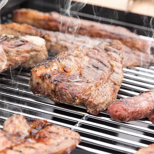 Grill Gazowy BBQ Classics 1857K na Arena.pl