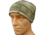 CZAPKA ZIMOWA BW HDT camo green