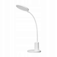Lampka biurkowa LED Yeelight dotykowa 450lm 12W CRI95 USB-C Regulacja biała
