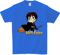 Koszulka T-shirt dla dzieci - Harry Potter
