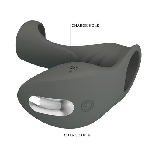 Pretty Love - Master Ring, 7 Vibration Functions, Memory Function na Arena.pl