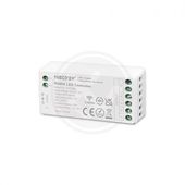 STEROWNIK LED RGBW RF 6A 12A ZASIĘG 30M APLIKACJA