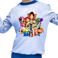 Piżama dziecięca Toy Story