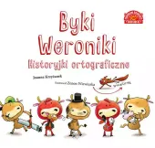 Byki Weroniki. Historyjki Ortograficzne
