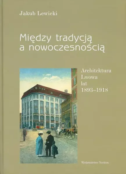 Między tradycją a nowoczesnością zdjęcie 1
