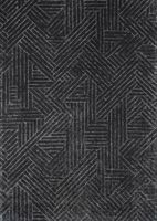Dywan Faro Charcoal 160x230 Magic Home