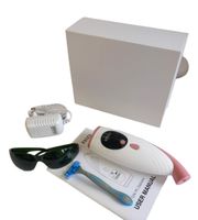 depilator ipl innza d26 999000 impulsów