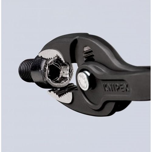 KNIPEX SZCZYPCE CHWYTAJĄC CZOŁOWE TWING GRIP 200MM na Arena.pl