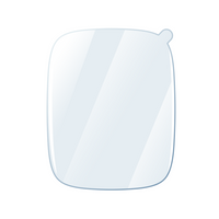 Folia ochronna do zegarka dla dziecka Locon Watch Video GJD.13