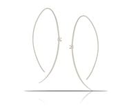 kolczyki z kryształkami preciosa z kolekcji classic (p14619ag)