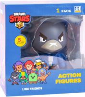 Figurka PMI Kids World Brawl Stars BRW6010B - Crow