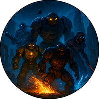 Opłatek na tort Robot Samochodowy Humanoidalny Transformers Postać