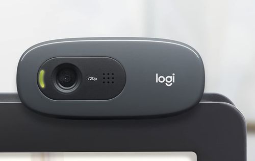 Kamera internetowa Logitech HD C270, na Arena.pl