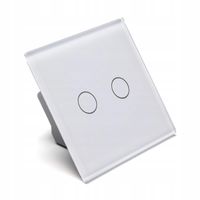 VL-C702S-61 WŁĄCZNIK KRZYŻOWO-SCHODOWY LIVOLO EU