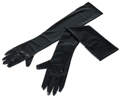 gloves wet look s l na Arena.pl