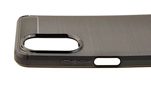 Etui Carbon Pro do Realme 10 4G czarny na Arena.pl