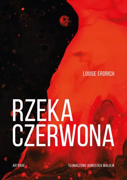 Rzeka Czerwona zdjęcie 1