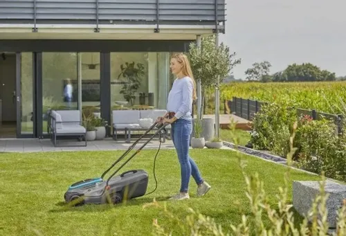 Gardena Kosiarka Elektryczna PowerMax 1200/32 1200 W na Arena.pl