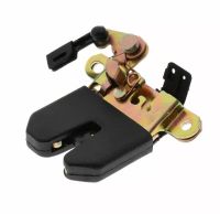 Volkswagen Bora SEDAN 98-05 zamek tylnej klapy bagażnika