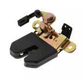 Volkswagen Bora SEDAN 98-05 zamek tylnej klapy bagażnika