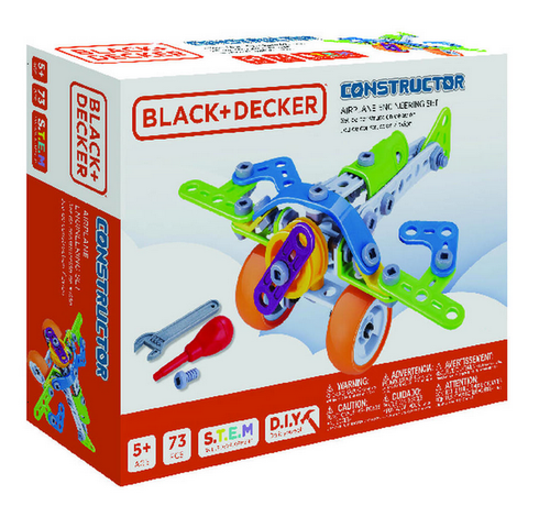 STANLEY Samolot do skladania 5+ EK003-BD 42389 na Arena.pl