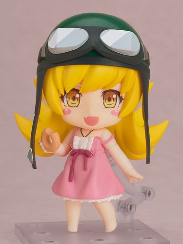 Nendoroid Shinobu Oshino 2.0 na Arena.pl