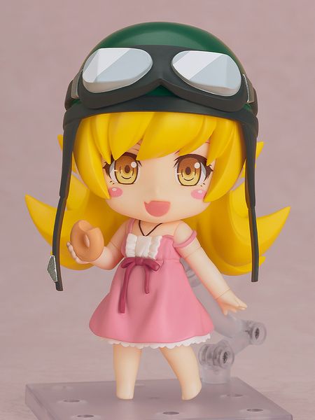 Nendoroid Shinobu Oshino 2.0 zdjęcie 2