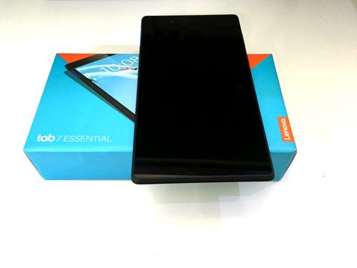 LENOVO TAB 7 Essential 16GB na Arena.pl