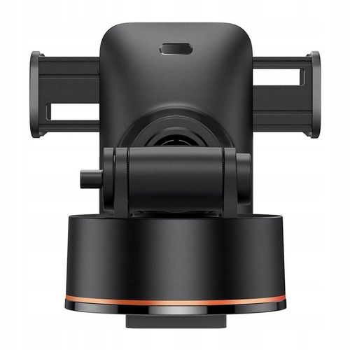 BASEUS AUTOMATYCZNY UCHWYT SAMOCHODOWY NA KOKPIT Z ŁADOWARKĄ INDUKCYJNĄ QI na Arena.pl